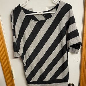 Zenana Outfitters Blouse Size Large